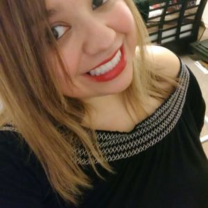 Meet your Posher, Rosanna